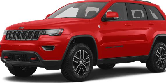 JEEP GRAND CHEROKEE 2017 1C4RJFLG9HC756324 image